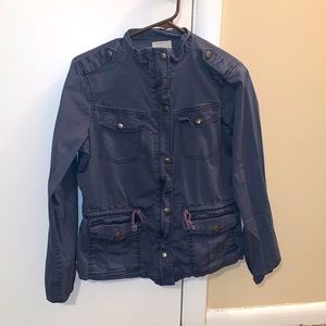 Women’s Mudd Jacket Medium